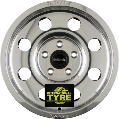 DELTA 4x4 LEGACY FORGED 8.00x16